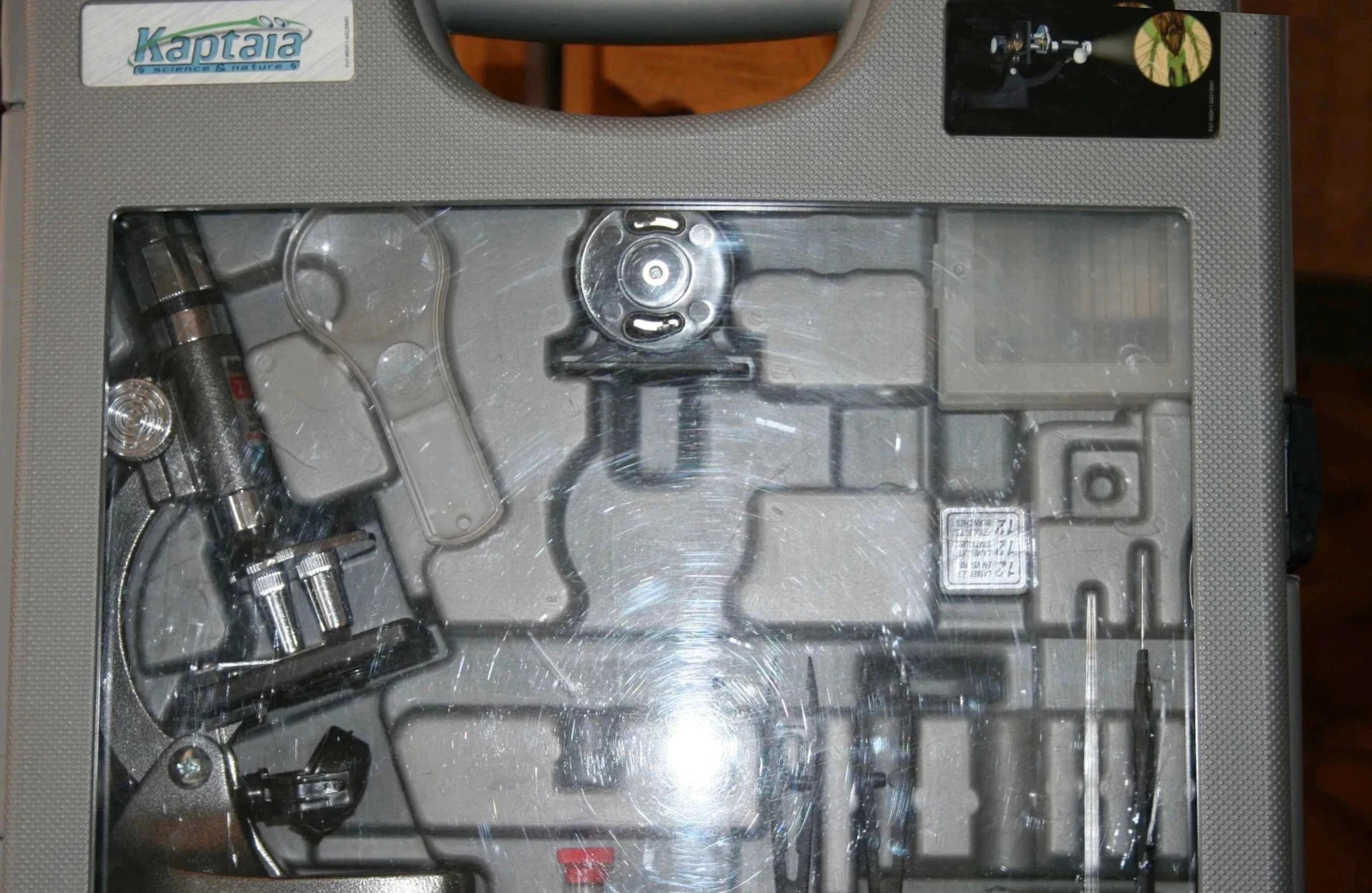 jogo de ciência – photo 3